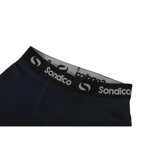 Sondico Herr Core Tights XL Marinblå Navy XL