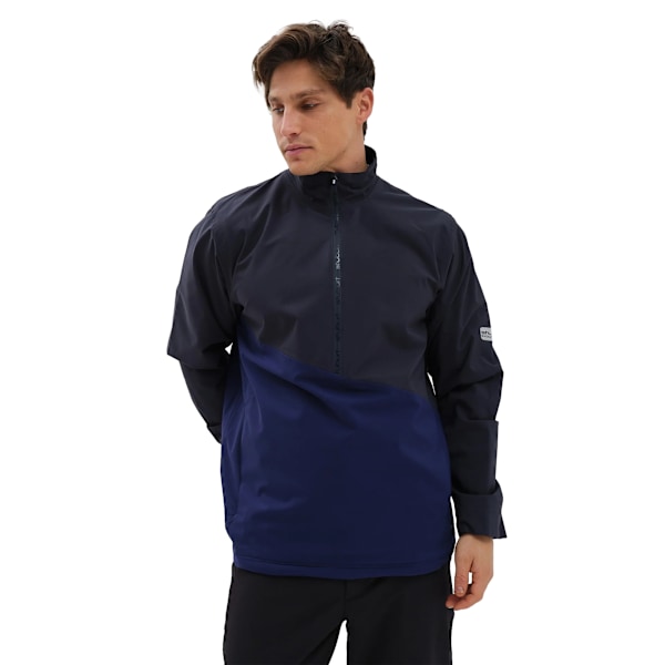 Stuburt Evolution-Tech Vattentät Jacka Herr L French Navy French Navy L