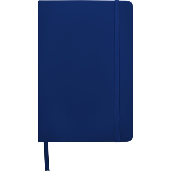 Bullet Spectrum A5 Notebook 21 x 14,8 x 1,2 cm Marinblå Navy 21 x 14.8 x 1.2 cm