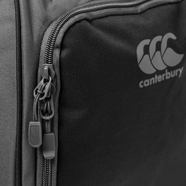 Canterbury Classic Holdall En Storlek Svart Black One Size