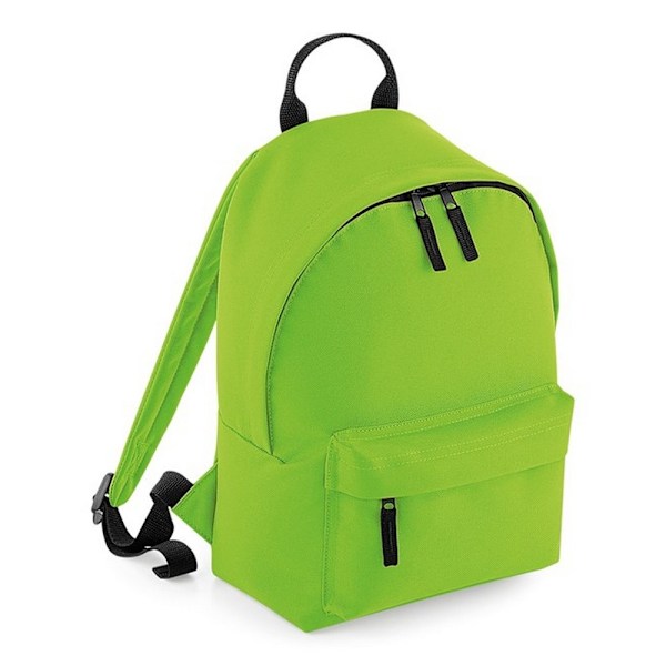Bagbase Fashion Ryggsäck One Size Lime Green Lime Green One Size