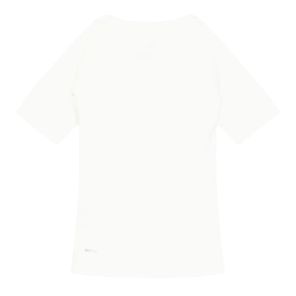Puma Liga underställströja för barn 5-6 år Puma Vit Puma White 5-6 Years