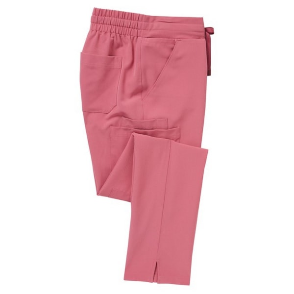 Onna Dam/Dam Relentless Stretch Jogging Bottoms XL Calm P Calm Pink XL