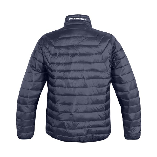 Stormtech Dam/Dam Altitude Vadderad jacka 10 UK Navy Navy 10 UK