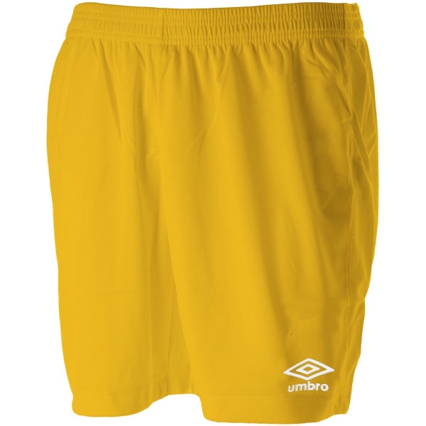 Umbro Childrens/Kids Club II Shorts 13 år Lila kaktus Purple Cactus 13 Years