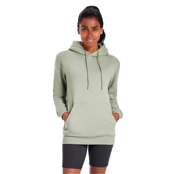 Mantis Unisex Essential Hoodie S Soft Olive Soft Olive S