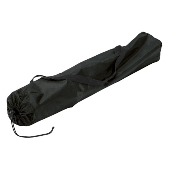 MidOcean Easygo Fällstol One Size Svart Black One Size