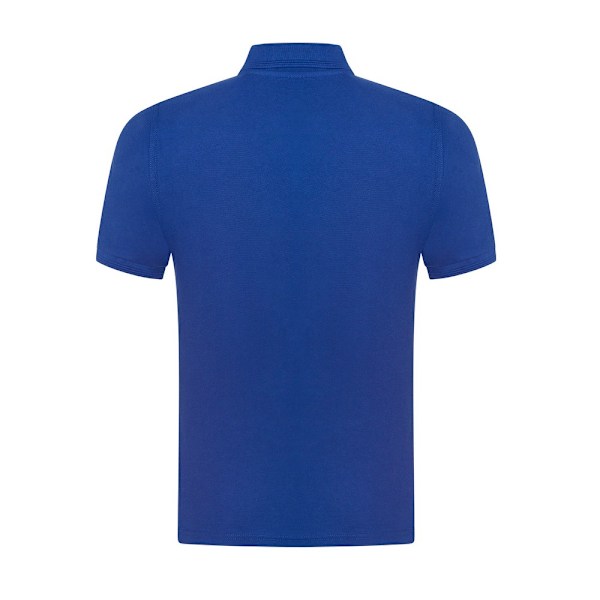 PRO RTX Premium Poloskjorta för Herr M Royal Blue Royal Blue M