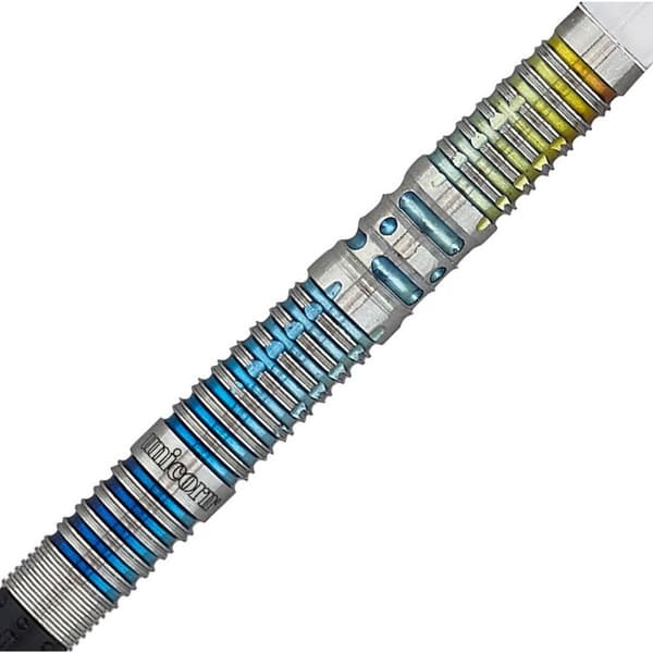 Unicorn Code Dartset 22g Flerfärgad Multicoloured 22g