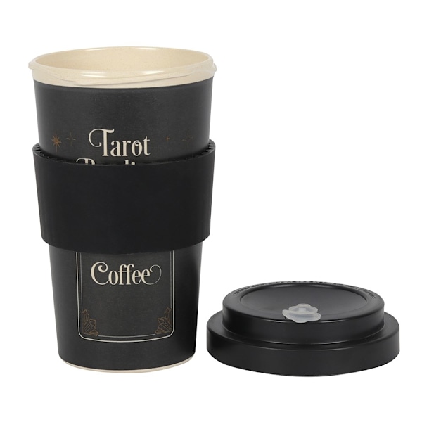 Something Different Tarot Readings Bambumugg One Size B Black One Size