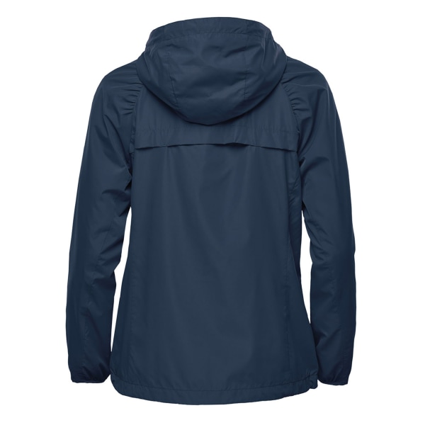 Stormtech Womens/Ladies Pacifica Lightweight Jacket S Navy Navy S