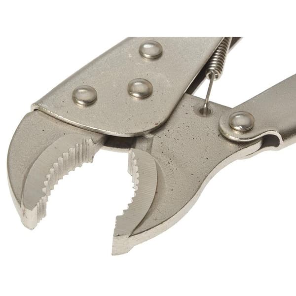 Bluespot Tools Låstång 254 mm (10 tum) En Storlek Multi Colou Multi Colour One Size