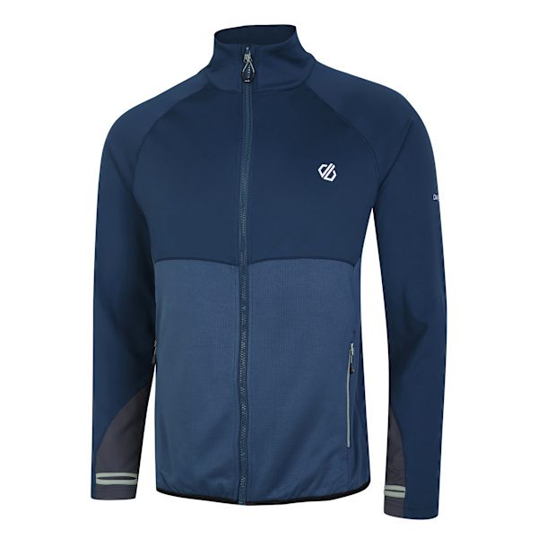 Dare 2B Herr Substratum II Core Stretch Mellanlager S Moonlight De Moonlight Denim S