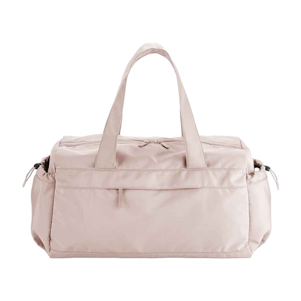 Quadra Studio Holdall One Size Fresh Pink Fresh Pink One Size