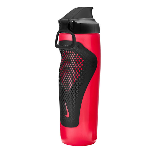 Nike Refuel 2024 710ml Flaska Storlek: One Size Röd Red One Size