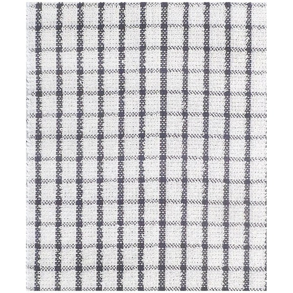 Hem & Living Frottéhandduk i återvunnet material (2-pack) One Size Blue One Size
