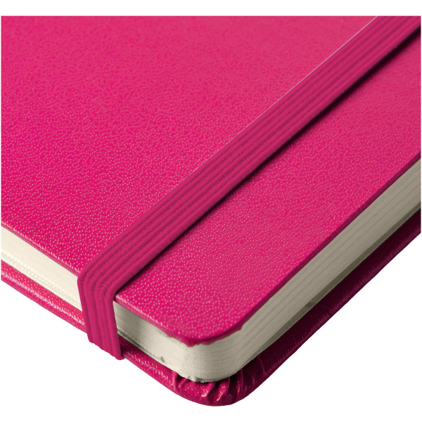 JournalBooks Classic Office Notebook (paket med 2) 21,3 x 14,4 x Pink 21.3 x 14.4 x 1.5 cm