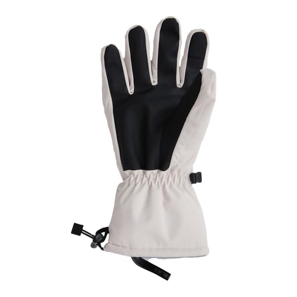 Animal Glacier Herringbone Skidhandskar för män S Off White Off White S