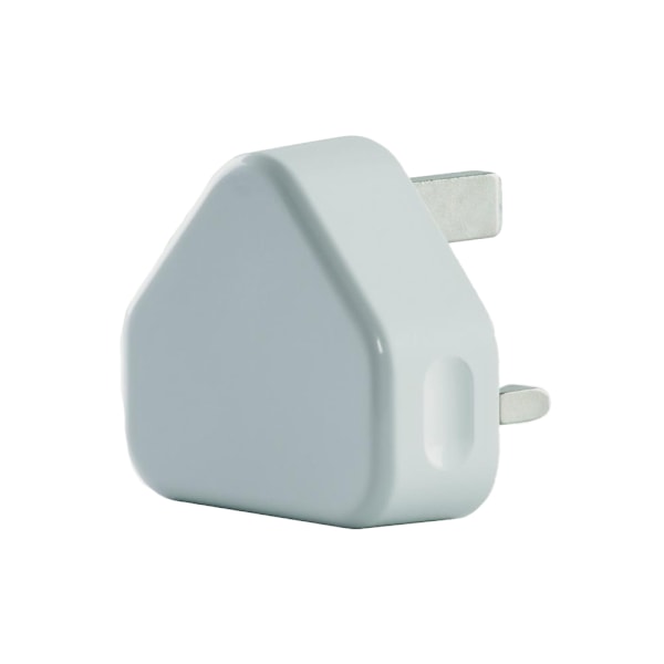 Daewoo USB-laddare 450 mm x 430 mm x 430 mm Vit White 450mm x 430mm x 430mm
