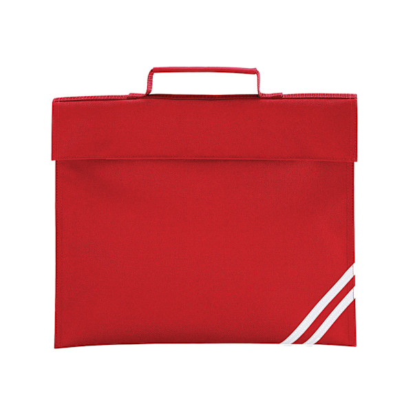 Quadra Classic Reflexväska En Storlek Klassisk Röd Classic Red One Size