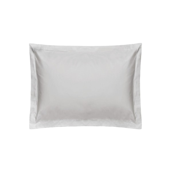 Belledorm Easycare Percale Oxford örngott One Size Cloud Cloud One Size