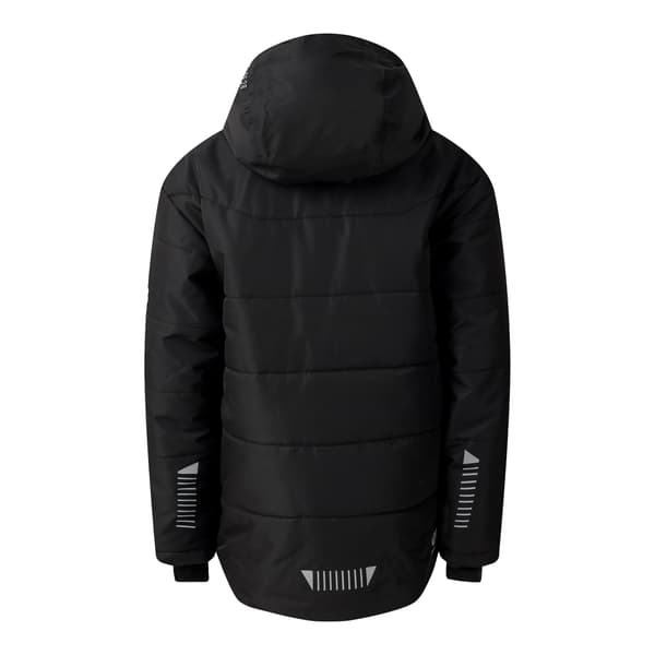 Dare 2B Barn/Kids Explore Skidjacka 7-8 år Svart Black 7-8 Years