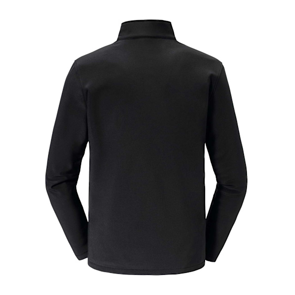 Russell Herr Essential Soft Shell Jacka S Svart Black S