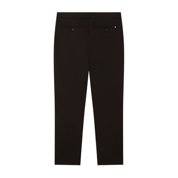 Ted Baker Herr Enfärgade Smala Chinos S Svart Black S
