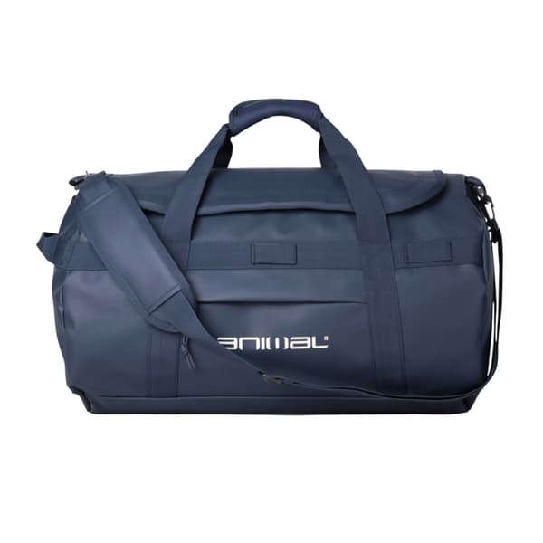 Animal 40L Duffelväska One Size Navy Navy One Size