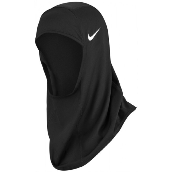 Nike Womens/Ladies Pro 2.0 Active Hijab S-XS Svart Black S-XS