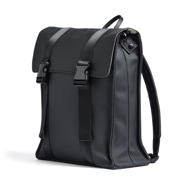 Vinga Baltimore 19L Ryggsäck One Size Svart Black One Size