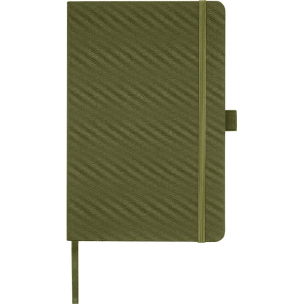 Marksman Honua A5 Kompositionsblock A5 Skogsgrön Forest Green A5
