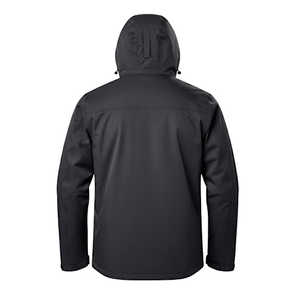 Stormtech Herr Scirocco Shell Lättviktsjacka S Svart Black S