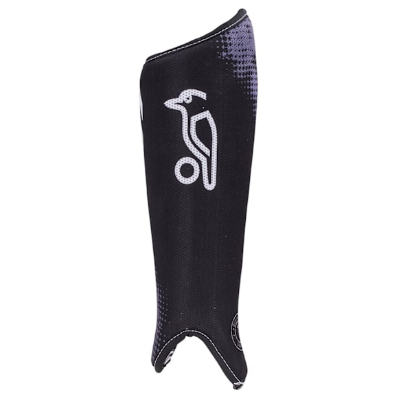 Kookaburra Convert Shin Guards S Svart Black S
