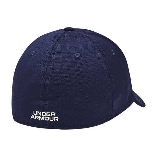 Under Armour Herr Blitzing Baseballkeps M-L Marinblå Navy M-L