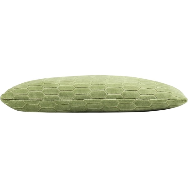 Kai Rialta Geometriskt cover One Size Aloe Green Aloe Green One Size