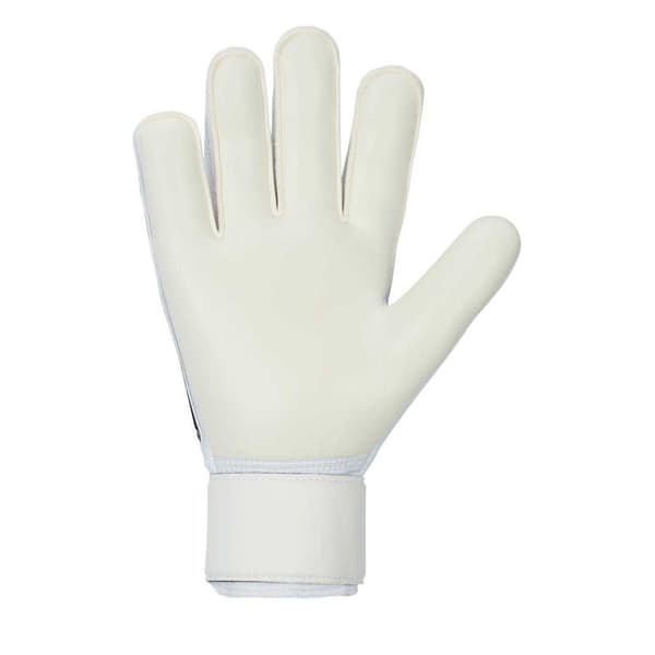 Nike Unisex Vuxen Match Målvaktshandskar 10 Vit White 10