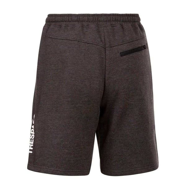Trespass Barn/Barn Lance Shorts 7-8 År Grå Grey 7-8 Years