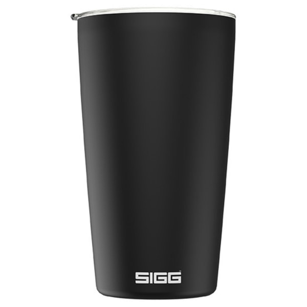 Sigg Neso Travel Cup One Size Svart Black One Size