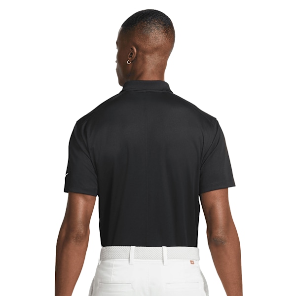 Nike Victory Dri-FIT Poloskjorta M Svart Black M