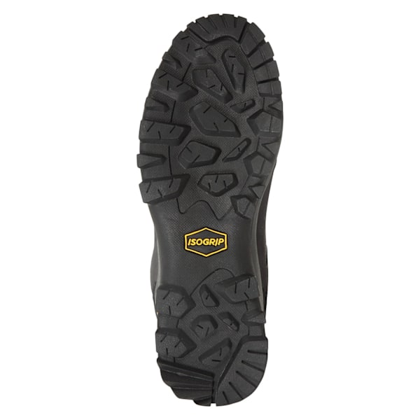 Mountain Warehouse Dam/Damer Extreme Storm Suede Vattentät Grey 5 UK