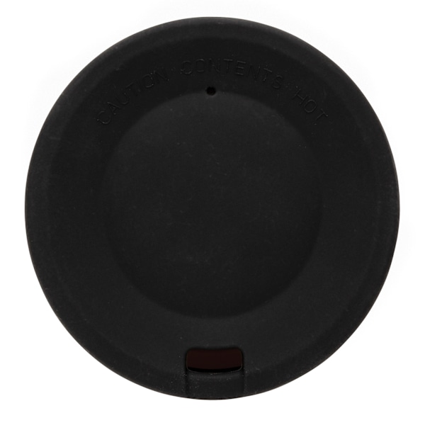 XD Collection Silikonmugg 380ml One Size Svart Black One Size