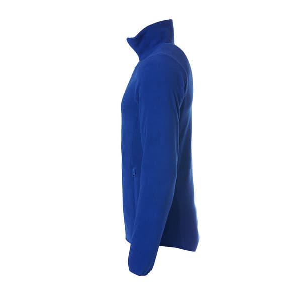 Clique Dam/Dam Basic Polar Fleece Jacka L Royal Blue Royal Blue L