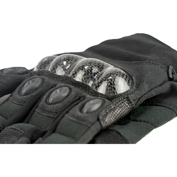 Viper Elite Palm Grip Logo Handskar Herr M Svart Black M