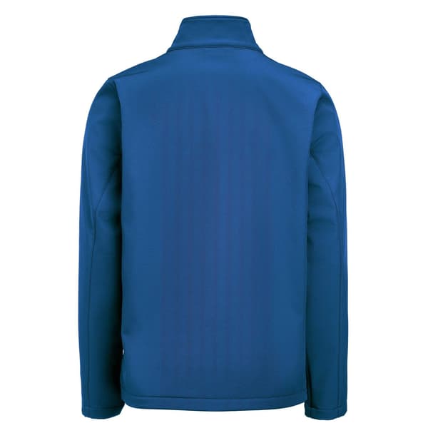 James Harvest Herr Valley Jacka XL Blå Blue XL