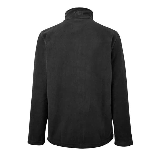 Karrimor Lättviktsfleecejacka för män L Charcoal Charcoal L