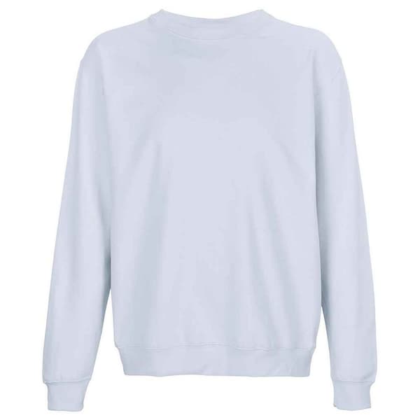 SOLS Unisex Vuxen Columbia Sweatshirt M Blå Blue M
