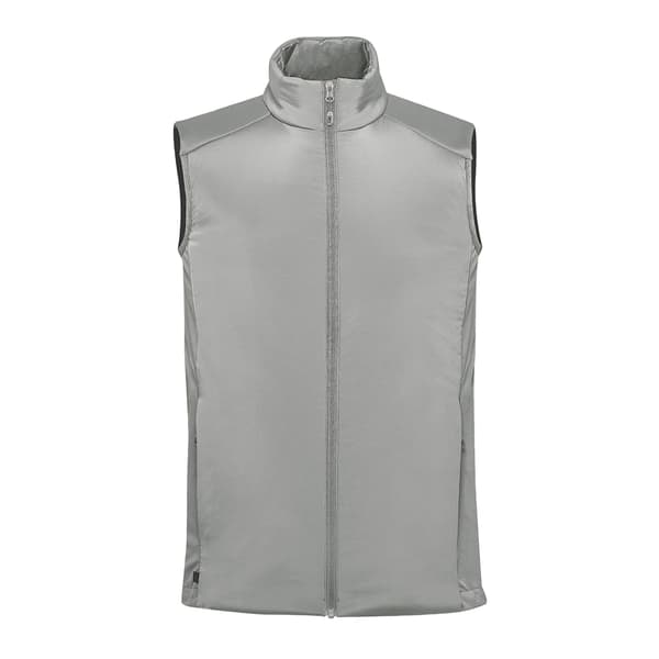 Stormtech Herr Cascadia Thermal Gilet S Storm Grey Storm Grey S