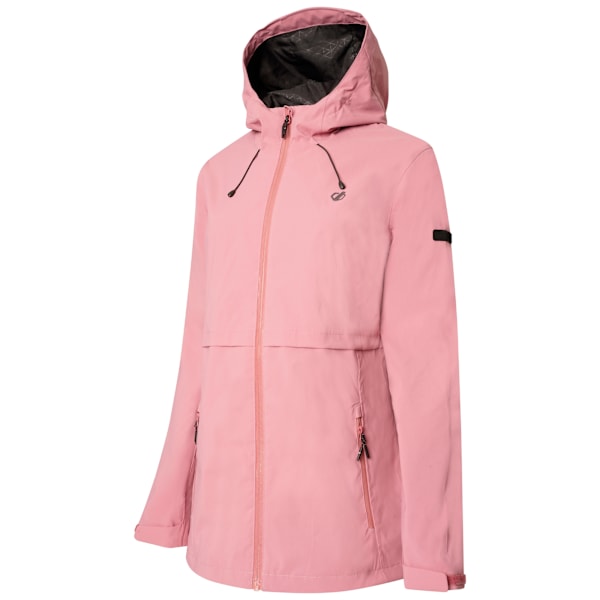 Dare 2B Dam/Kvinnor The Laura Whitmore Edit Switch Up Recycle Mesa Rose 10 UK