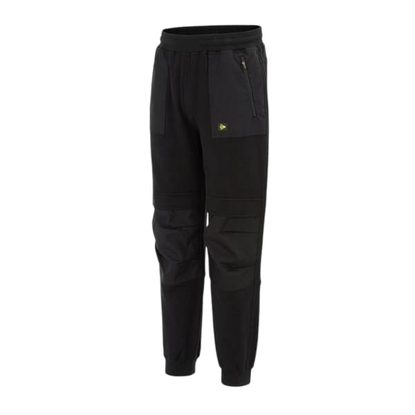 Dunlop Herr On Site Joggers S Svart Black S